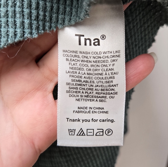 TNA Alder Thermal - Picture 12 of 12